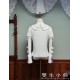 Twin Bears Frosting Sugar Rabbit Cutsew(1st Pre-Order/3 Colours/Full Payment Without Shipping)